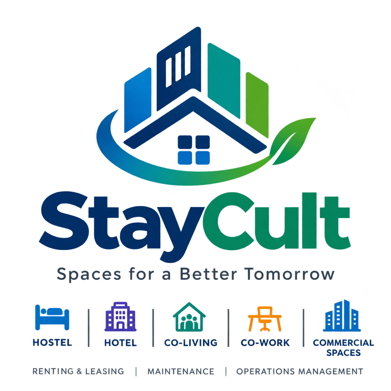 Stay Cult